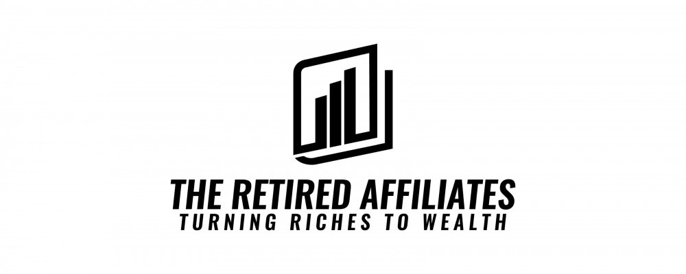 The Retired Affiliates Logo