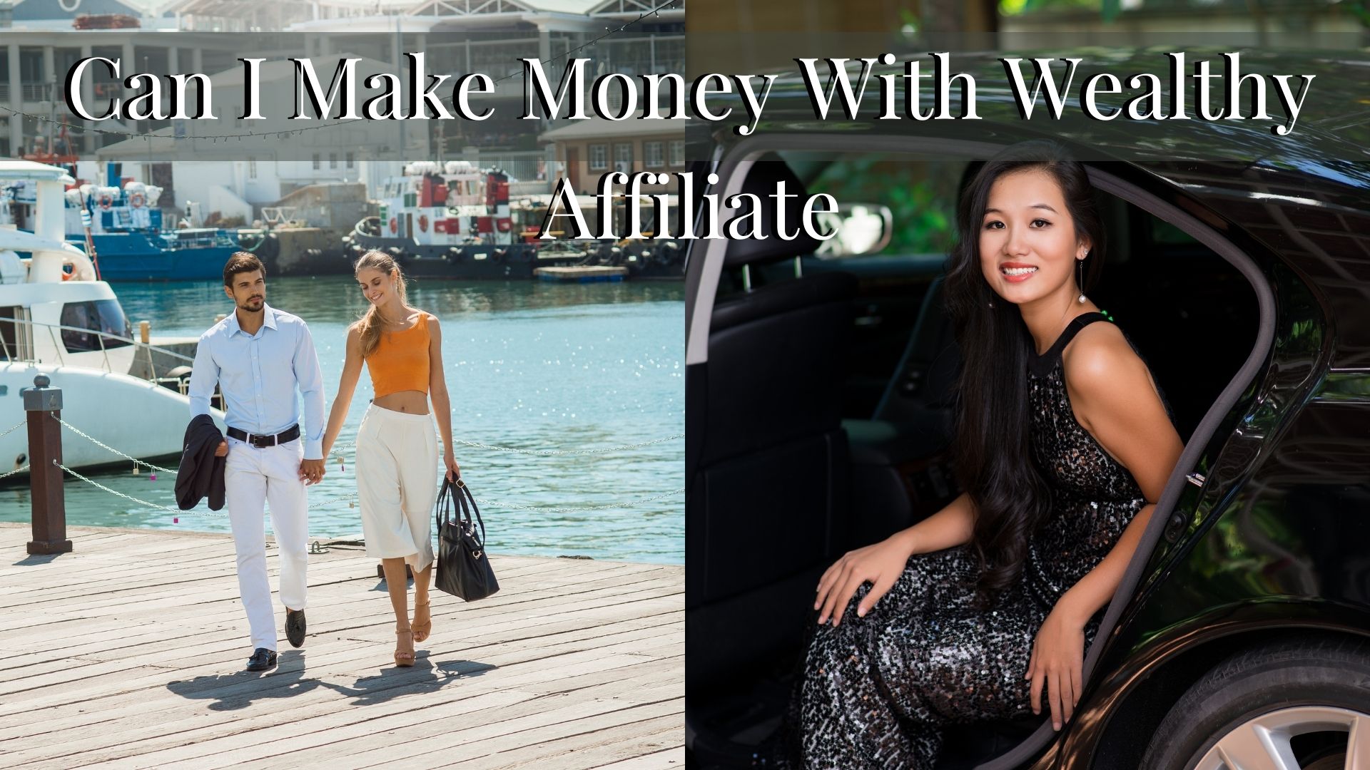 Can I Make Money with Wealthy Affiliate? – Quick Guide to WA Marketing