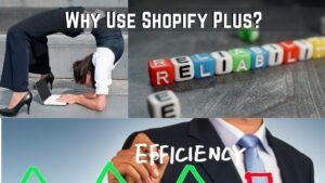 Why use Shopify Plus