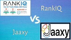Compare RankIQ vs. Jaaxy – The 2 Best Keyword Research Tools in 2022