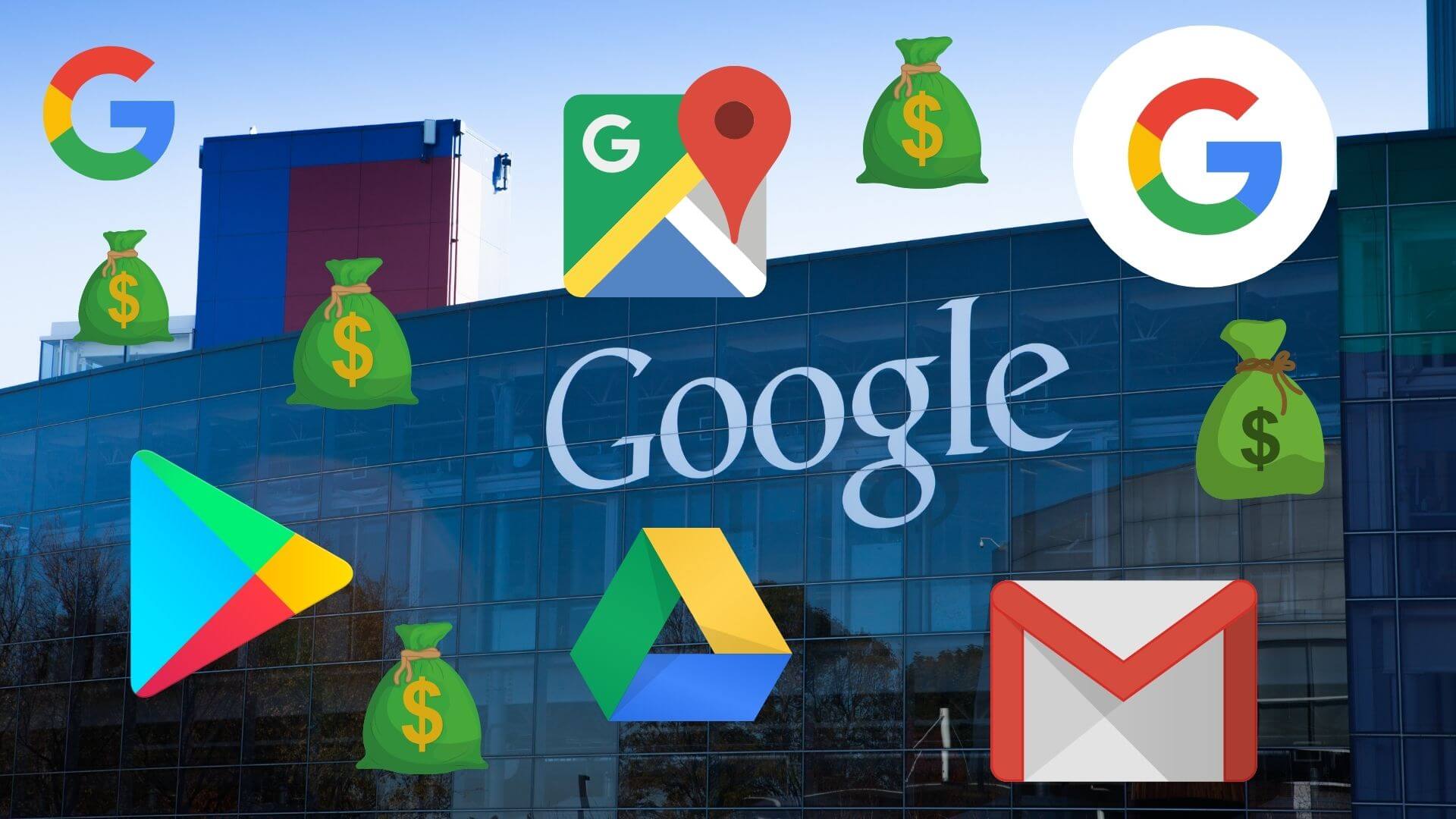 How to Earn Money with Google AdSense