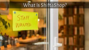 What is Shift4Shop?