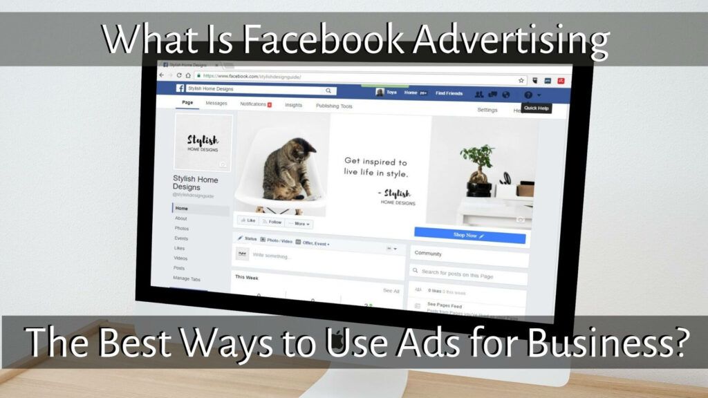 Does Facebook Meta advertising, really work? Yes, the truth is that they actually work for business owners to reach potential customers through a sales page or sponsored post. You might think no one clicks on Meta's ads. You'd be wrong.