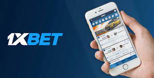 1XBet App Review