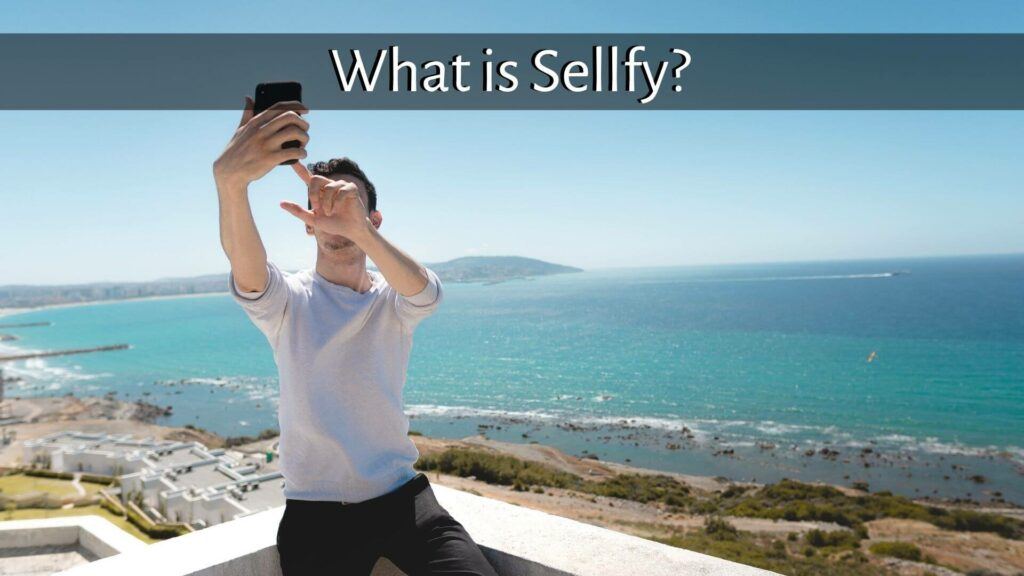 What is Sellfy