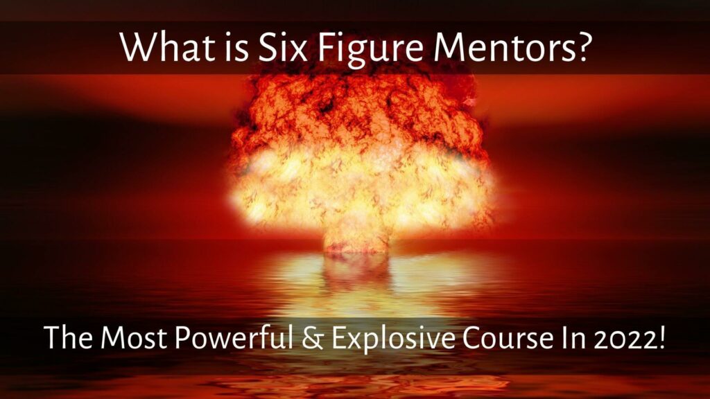 What is Six Figure Mentors