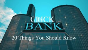 20 Things You Should Know About ClickBank