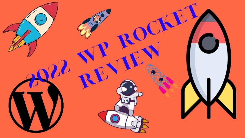 2022 WP Rocket Review 1