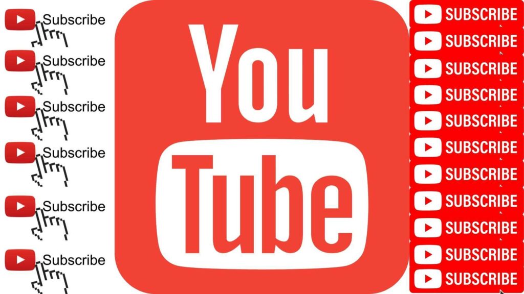 5 Ways to Get You More Free YouTube Subscribers 1