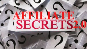 Affiliate Secrets 2.0 Review: Is It Worth It?