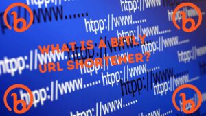What Is a Bitly URL Shortener (1)