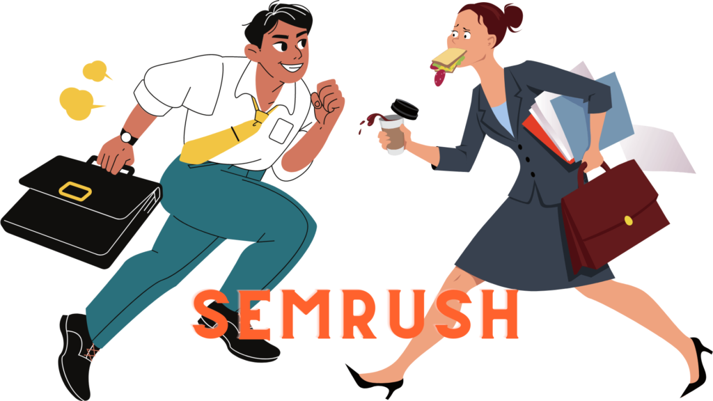 SEMrush 1