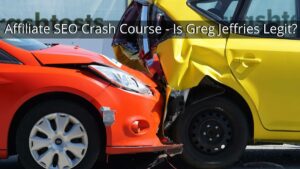 Affiliate SEO Crash Course - Is Greg Jeffries Legit?