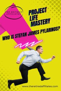 Project Life Mastery Review Who Is Stefan James Pylarinos 2 1