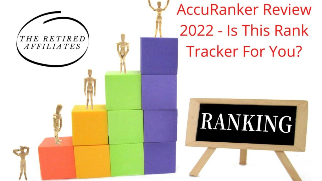 AccuRanker Review 2022 Is This Rank Tracker For You 1