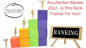 AccuRanker Review 2022 - Is This Rank Tracker For You?