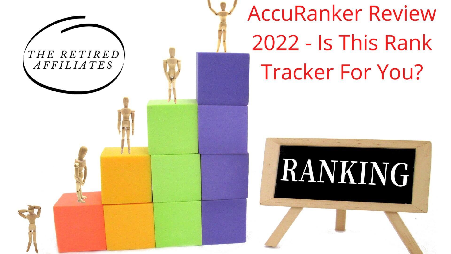 AccuRanker Review 2022 – Is This Rank Tracker For You?