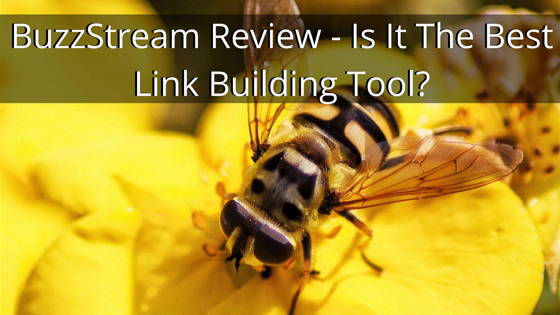 BuzzStream Review – Is It The Best Link Building Tool For 2022 & Beyond?