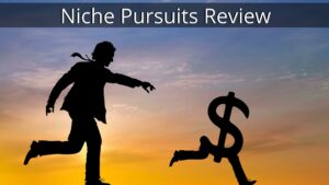 Niche Pursuits Review - Who Is Spencer Haws?