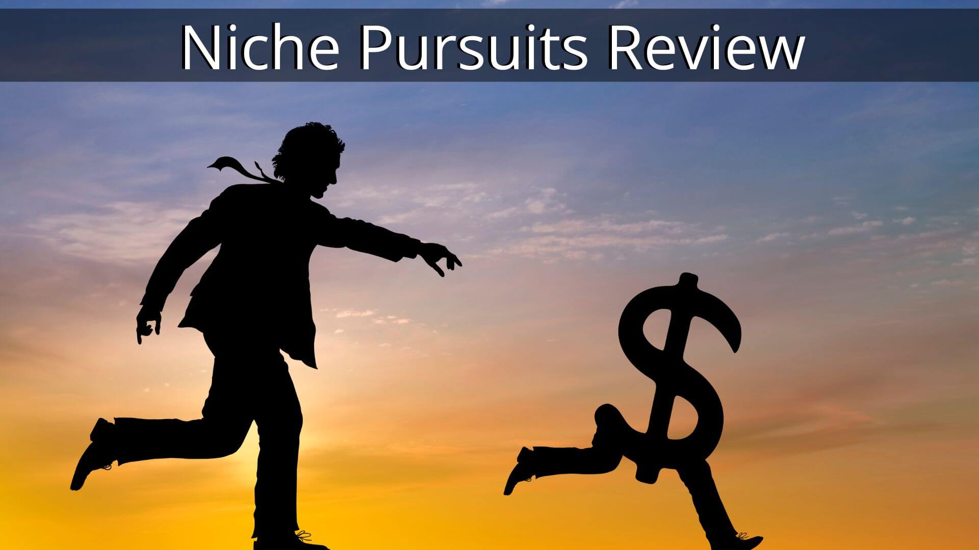 Niche Pursuits Review – Who Is Spencer Haws?