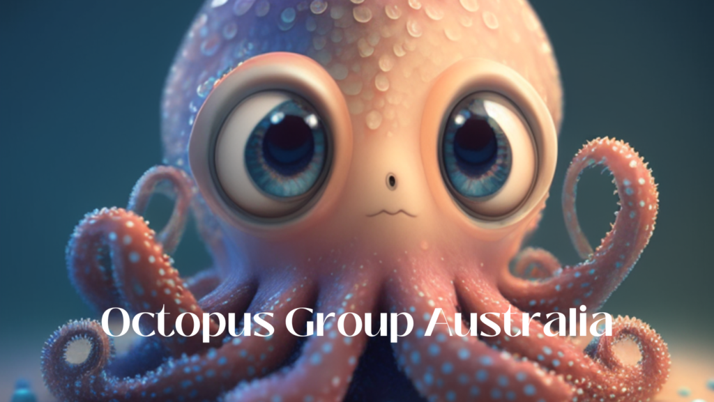 Octopus Group Australia